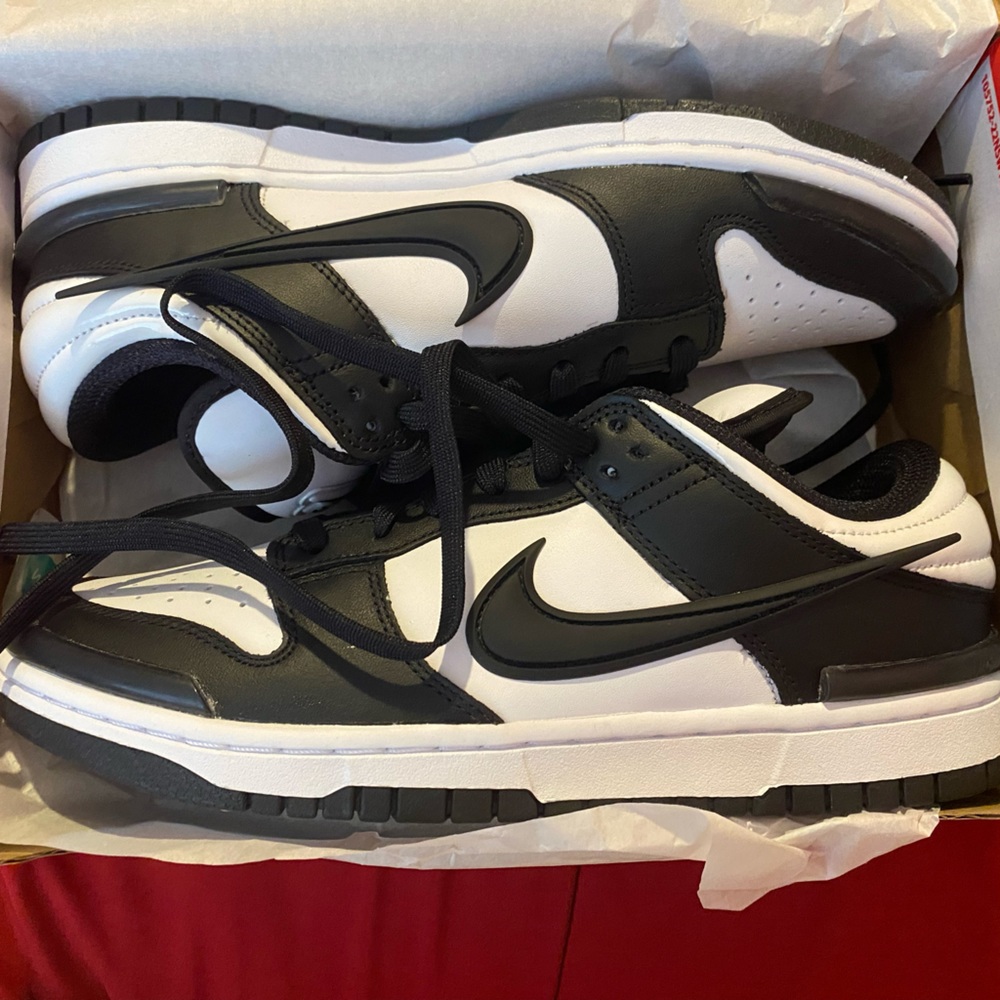 Nike Dunk Low Twist